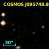 COSMOS J095748.84+024118.0