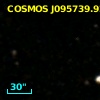 COSMOS J095739.92+024116.4