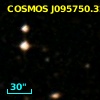 COSMOS J095750.32+024116.5