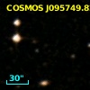 COSMOS J095749.82+024112.4