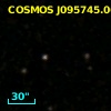 COSMOS J095745.06+024114.0