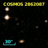 COSMOS J095749.50+024105.1