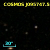 COSMOS J095747.58+024116.9