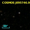 COSMOS J095746.98+024103.8