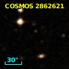COSMOS J095750.69+024059.2