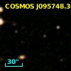 COSMOS J095748.36+024058.3