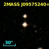 2MASS J09575240+0241218