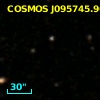 COSMOS J095745.96+024058.2