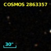 COSMOS J095740.08+024054.6