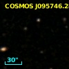 COSMOS J095746.28+024047.1