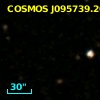 COSMOS J095739.20+024046.0