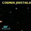 COSMOS J095746.04+024045.1