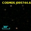 COSMOS J095744.66+024034.8