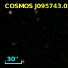 COSMOS J095743.03+024034.0