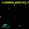 COSMOS J095745.78+024032.1