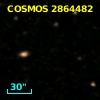 COSMOS J095747.81+024026.7