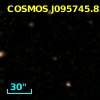 COSMOS J095745.83+024026.8