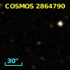 COSMOS J095738.87+024021.9