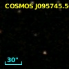 COSMOS J095745.56+024017.2