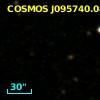 COSMOS J095740.08+024016.9