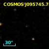 COSMOS J095745.78+024021.1