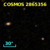 COSMOS J095747.21+024018.7