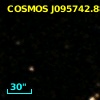COSMOS J095742.88+024008.1