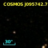 COSMOS J095742.75+024006.3