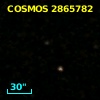 COSMOS J095745.20+024008.1
