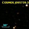 COSMOS J095739.35+024003.4