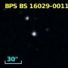 BPS BS 16029-0011