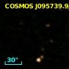 COSMOS J095739.98+023952.7