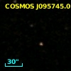 COSMOS J095745.01+023959.9