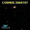 COSMOS J095749.77+023950.3