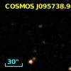 COSMOS J095738.96+023952.8