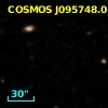 COSMOS J095748.05+023953.4