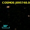 COSMOS J095748.04+023949.3