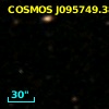 COSMOS J095749.38+023942.0