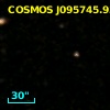 COSMOS J095745.93+023944.9