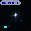 HD 144345