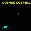 COSMOS J095745.15+023939.2