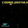 COSMOS J095748.96+023939.7