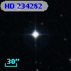 HD 234282