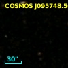 COSMOS J095748.56+023927.8