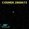 COSMOS J095744.03+023935.0
