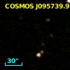 COSMOS J095739.92+023942.6