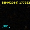 zCOSMOS 848755
