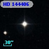 HD 144406