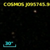 COSMOS J095745.98+023912.6