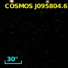 COSMOS J095804.62+023907.6